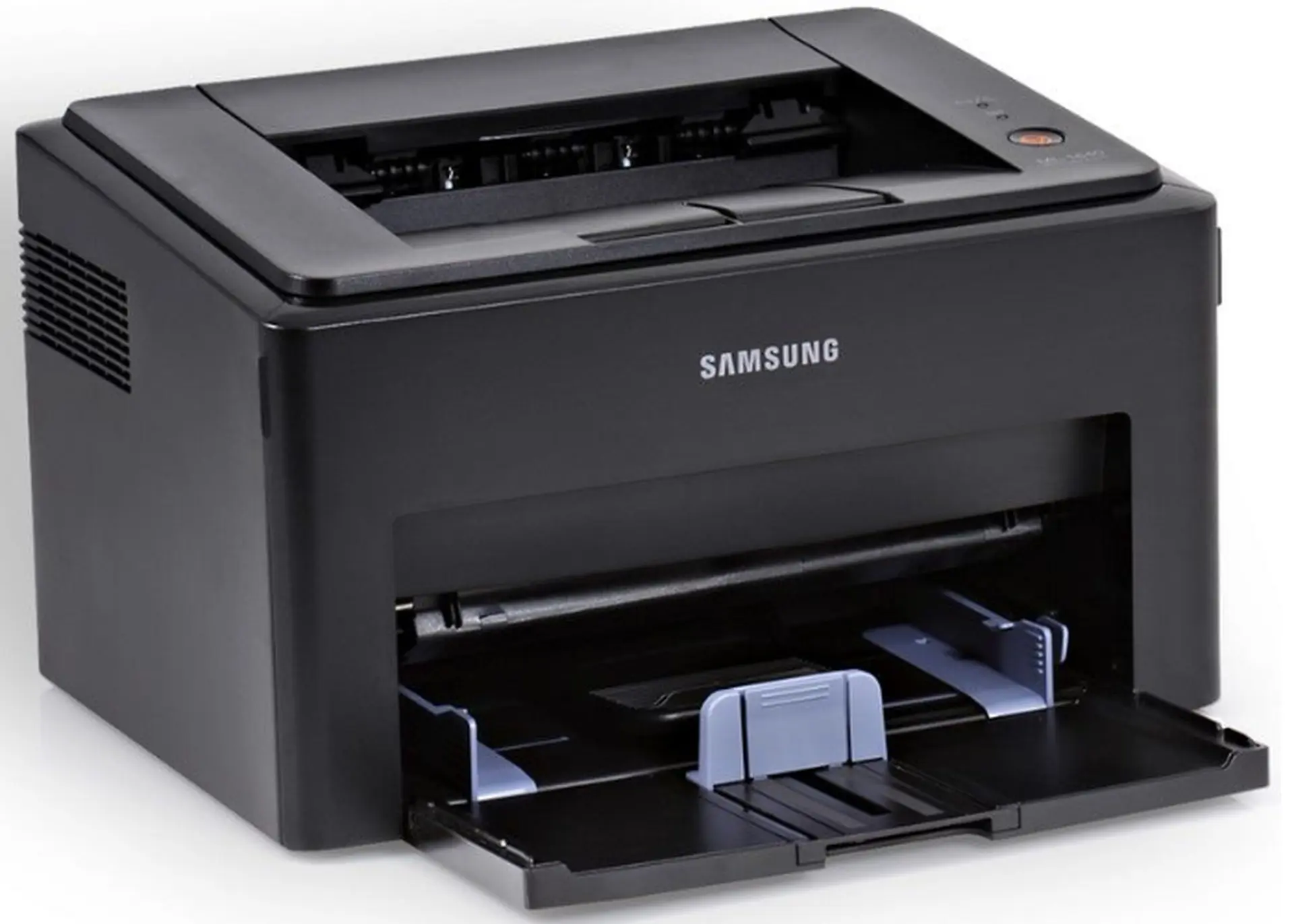 Hướng dẫn chi tiết đổ mực máy in Samsung ML 1640