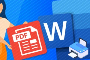 Cách In Trang Chẵn Lẻ Từ Word, PDF Nhanh Chóng
