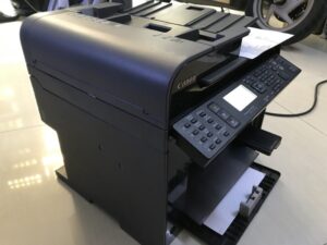 Máy in Epson 1390 và ảnh in màu sắc nét