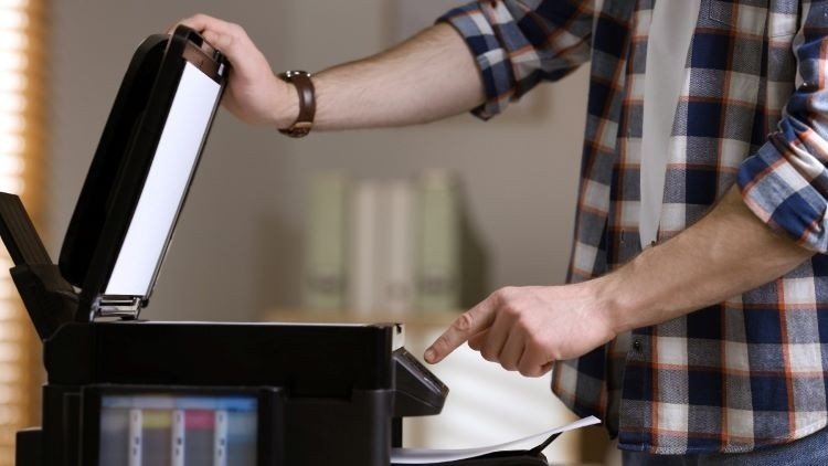 Các loại hộp mực tương thích cho máy in Canon 2900