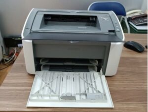 Máy in Canon đa năng được ưa chuộng cho văn phòng và gia đình