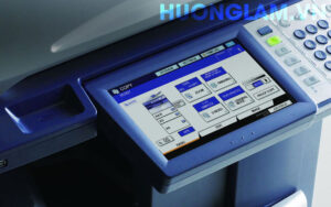 Driver Máy In Ricoh 7001: Tải, Cài Đặt Chi Tiết Từ A-Z