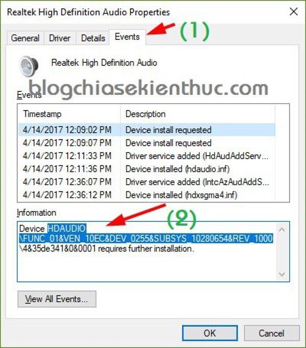Kiểm tra kết nối hoặc sử dụng công cụ khắc phục sự cố khi cài driver máy in trên Win 7 không thành công
