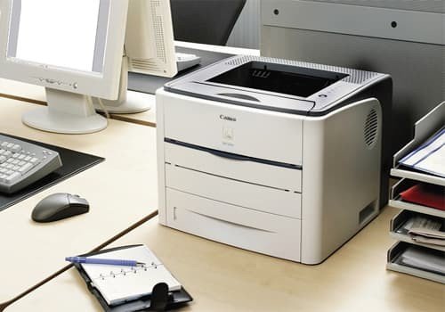 Thông tin giá máy in Canon LBP 3300 cũ hấp dẫn