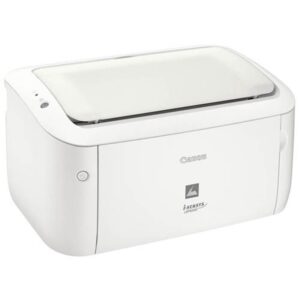 Đánh giá thiết kế máy in Canon 6000 nhỏ gọn phù hợp văn phòng