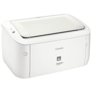 Máy in Canon LBP 6000 với thiết kế nhỏ gọn và hiện đại