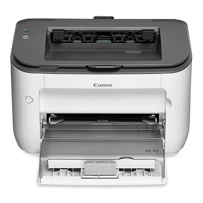 Máy in laser Canon LBP 6200D cho chất lượng bản in sắc nét và chuyên nghiệp