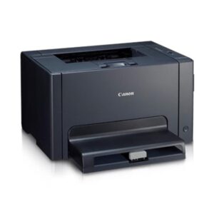 Máy in màu Canon 7018C với thiết kế nhỏ gọn và hiện đại cho không gian làm việc