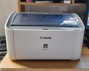 Máy in Canon LBP 2900 cũ chất lượng cao tại Bình Dương