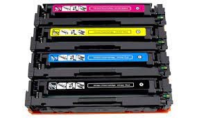 Bao bì hộp mực Canon 045 cho máy in Canon LBP 611Cn