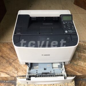 Máy in laser Canon LBP 6680X thiết kế hiện đại