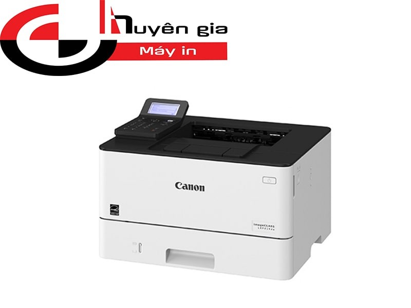 Máy in 2 mặt nhỏ gọn tối ưu cho văn phòng