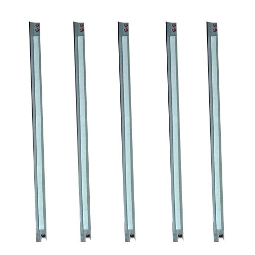 Gạt từ nhỏ (developer blade) giúp điều tiết lượng mực trên trục từ một cách đồng đều