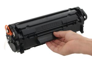 Hộp mực máy in canon 2900 chính hãng