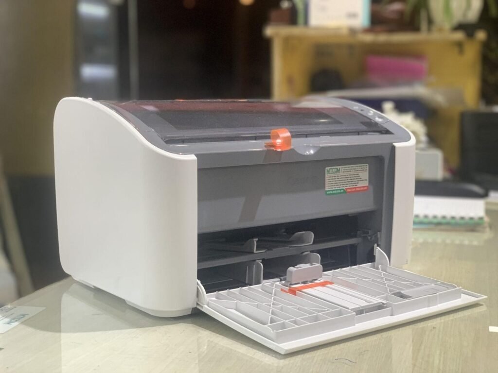 Điểm nổi bật của máy in Canon 2900