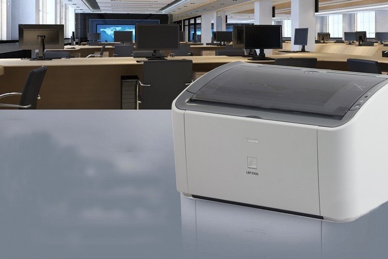 Nhiều yếu tố khác như máy in không được bảo trì định kỳ cũng có thể khiến máy Canon in bị mờ