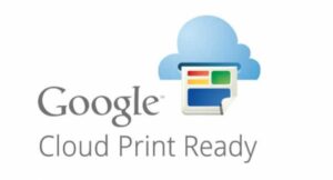 Cài đặt ứng dụng Cloud Print để in từ điện thoại Android