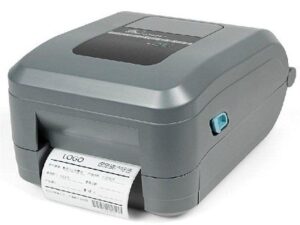 Lựa chọn Other khi cài đặt driver máy in Zebra GT800