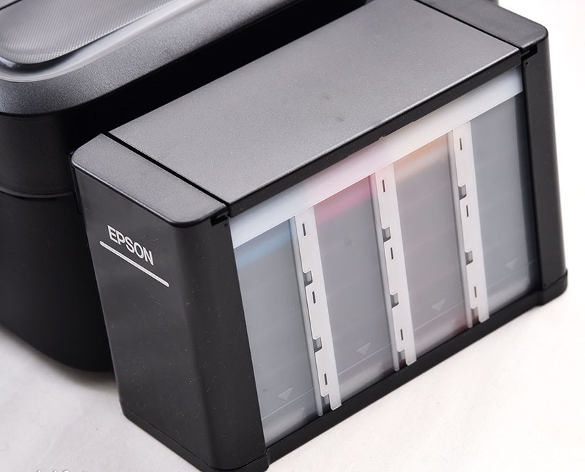 Mực in Epson chính hãng cho máy L310 dung tích lớn, tiết kiệm chi phí