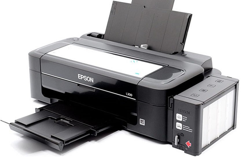 Tổng quan máy in phun màu Epson L310 phù hợp văn phòng nhỏ