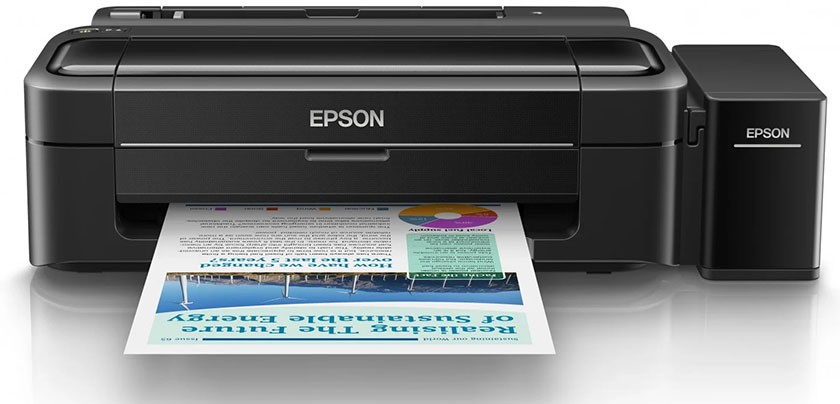 Đánh giá Epson L310: Lựa chọn kinh tế cho nhu cầu in cơ bản