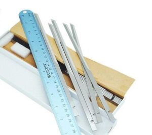 Dao cắt tự động chuyên dụng cho máy Gerber và các dòng máy cắt vải khác