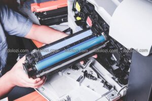 Sửa chữa máy in tận nơi tại Quận 9 bởi chuyên gia maytinhgiaphat.vn