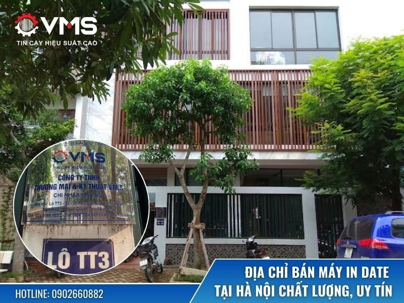 Cửa hàng Máy Tính Gia Phát tại Hà Nội trưng bày nhiều mẫu máy in chính hãng, phục vụ nhu cầu tìm địa chỉ mua máy in uy tín