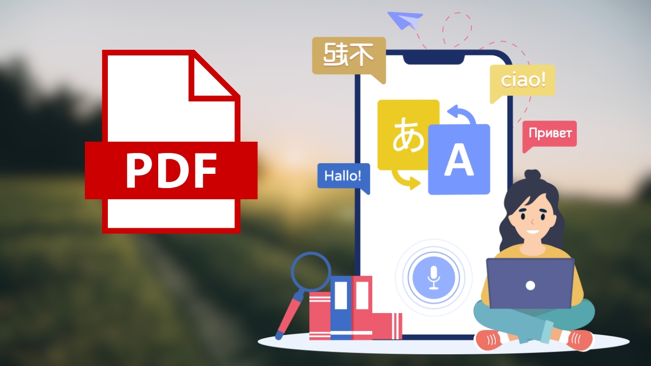 dich-pdf2028129 Cách In 1 Trang Trong PDF Nhanh Chóng Và Đơn Giản