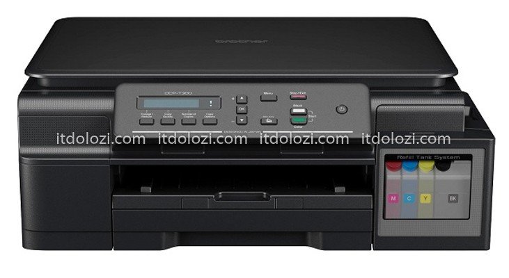 Dịch vụ nạp mực giá cạnh tranh tại Quận Tân Phú