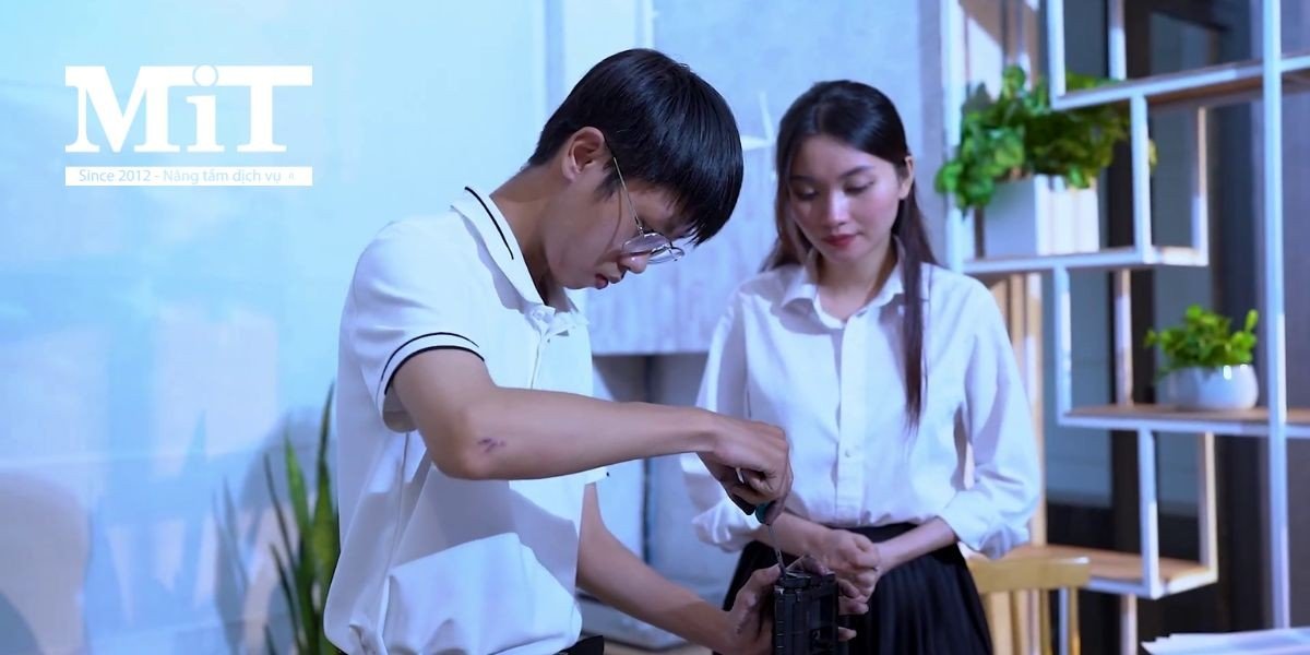 Khắc phục sự cố thường gặp khi cài đặt Driver máy in Brother