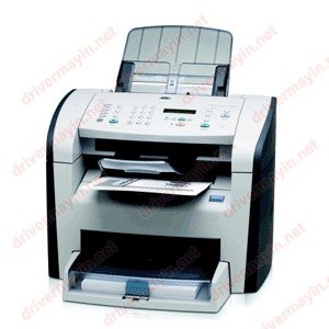 Tải về driver máy in HP LaserJet 3015 đa năng