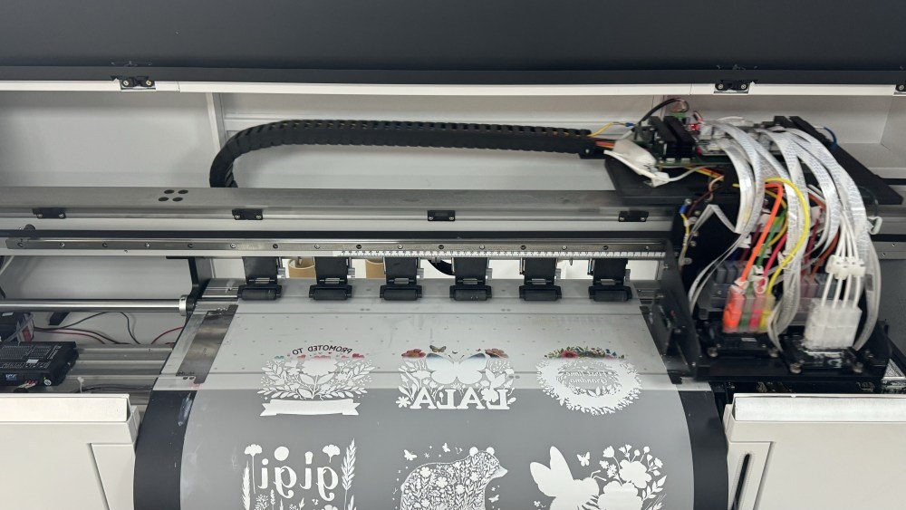 Bán Máy In Offset 2 Màu Chất Lượng Cao