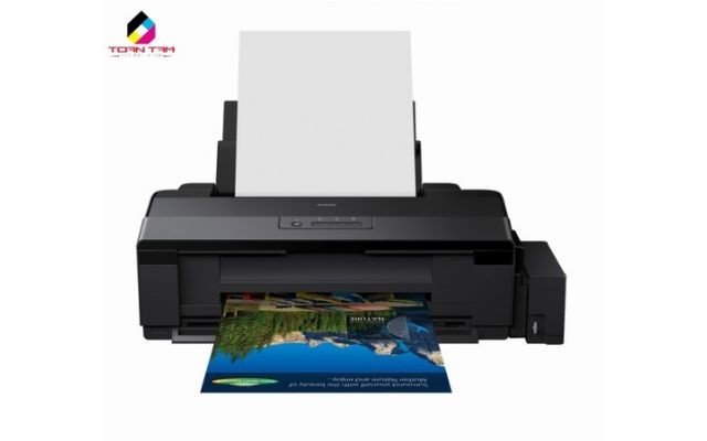 Epson L1800 - 1