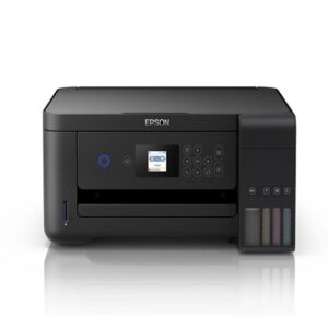 Máy in đa chức năng in 2 mặt wifi giúp xử lý tài liệu hiệu quả trong văn phòng