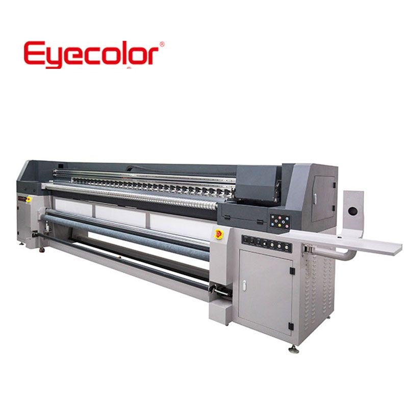 Máy in tranh uv 3d Eyecolor JC-3200G