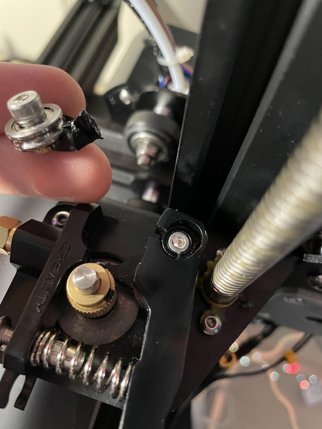 Hướng dẫn chọn mua máy in 3d Ender 3