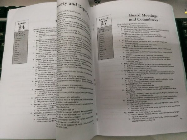 Cách In Đóng Sách Chuẩn Từ Excel