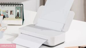 Bản in sắc nét trên giấy A4 từ máy in giá rẻ