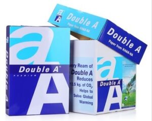 Các loại giấy in thông dụng 70gsm 80gsm cho máy photocopy