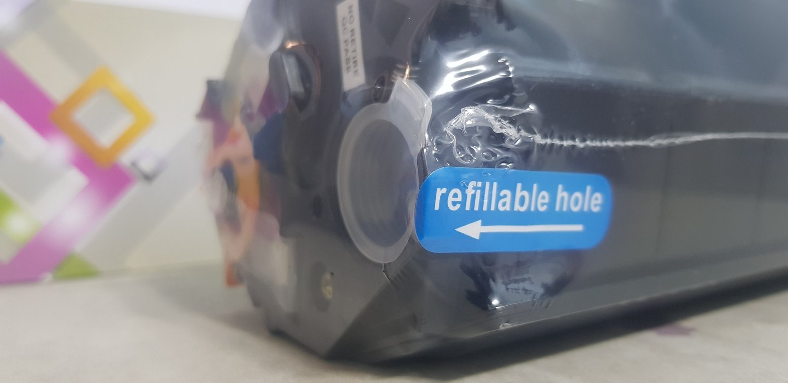 Hộp mực 12A tương thích nhiều dòng máy in HP và Canon phổ biến