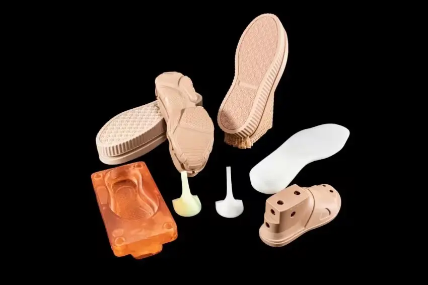 Ứng dụng đa dạng của máy in 3D công nghiệp trong các ngành