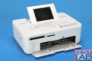 Đánh giá Canon Selphy CP800: Máy in ảnh di động nhỏ gọn
