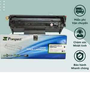 Hộp mực máy in Canon 2900 loại tương thích
