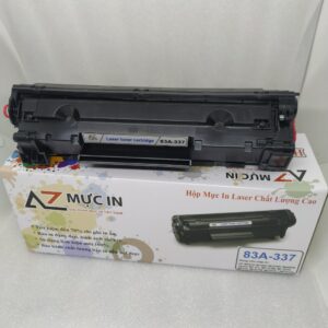 Hộp mực 83A/337 tương thích cho máy in Canon LBP151dw