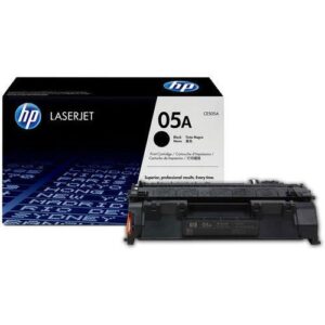 Hộp mực máy in HP 2035 mã HP 05A chính hãng chất lượng cao