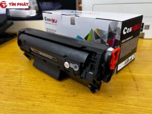 hộp mực máy in Canon 2900 tương thích loại tốt có lỗ nạp mực