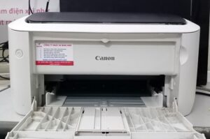 Hình ảnh hộp mực 85A chất lượng cao dùng cho máy in Canon LBP 6030