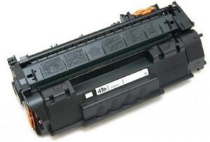 Hộp mực máy in HP 1160 49A chính hãng