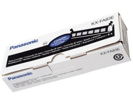 Hộp mực và trống máy in Panasonic 83.